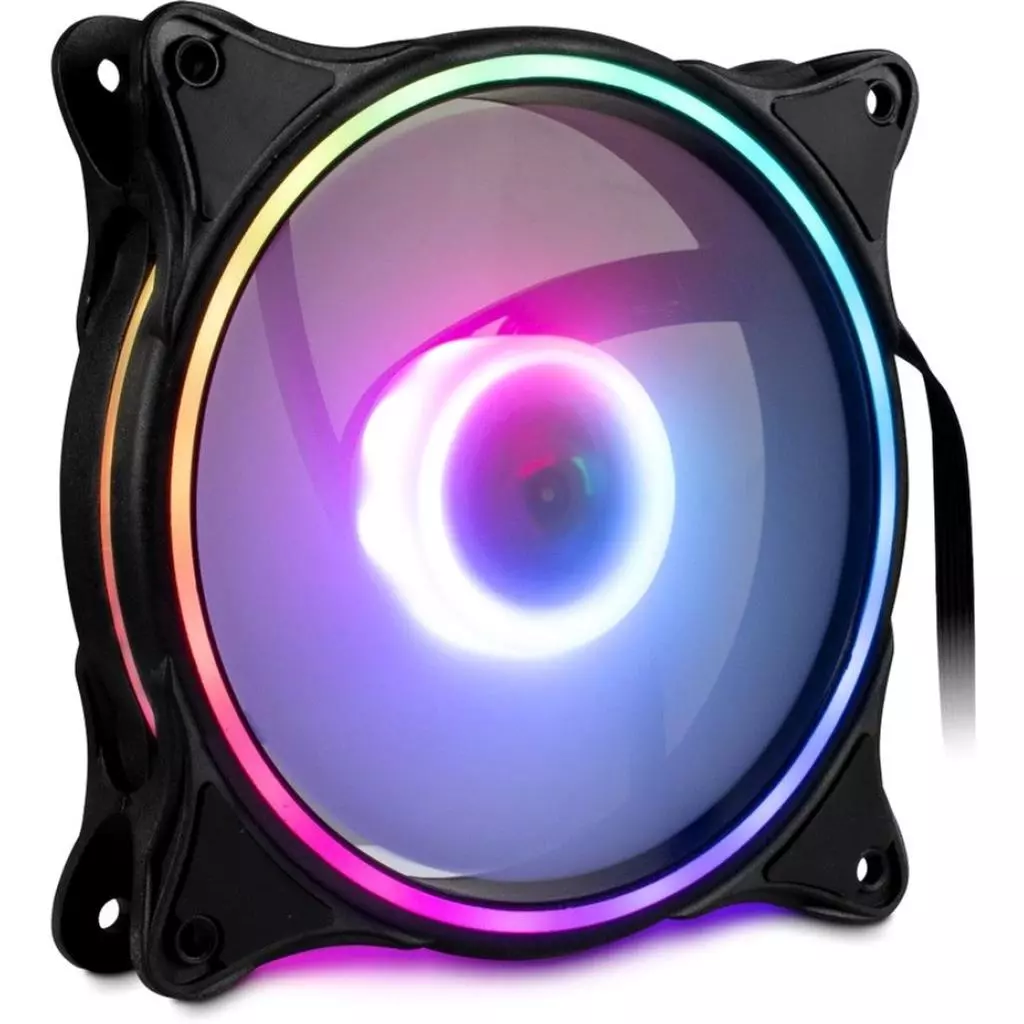 Кулер для корпуса Argus RS-08 - 1