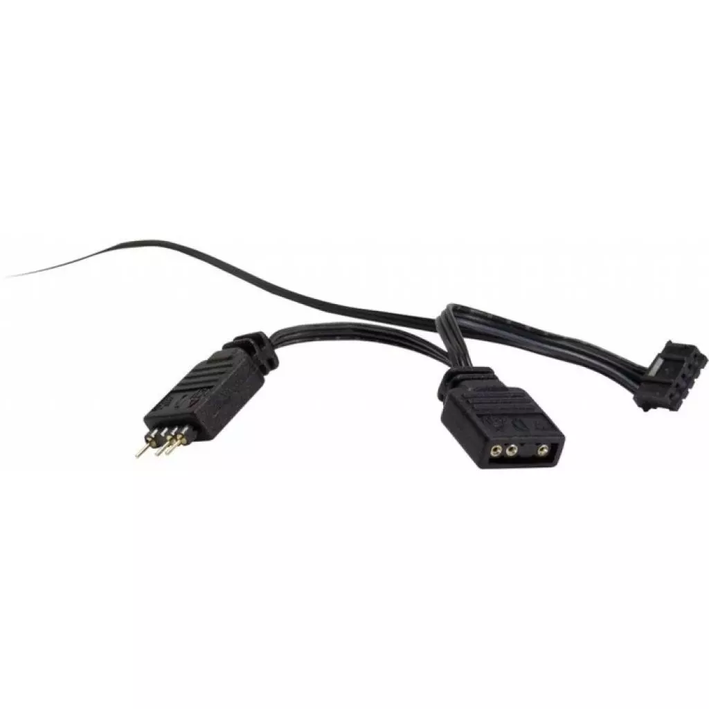 Кулер для корпуса Argus RS-071 - 2