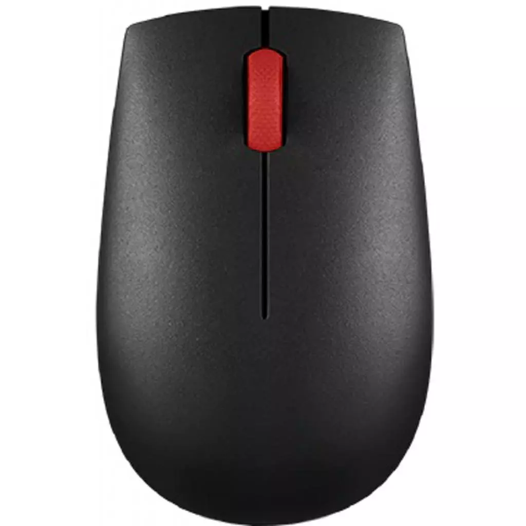 Мышка Lenovo Essential Compact Wireless Mouse (4Y50R20864) - 1 Мышка Lenovo Essential Compact Wireless Mouse (4Y50R20864) - 1