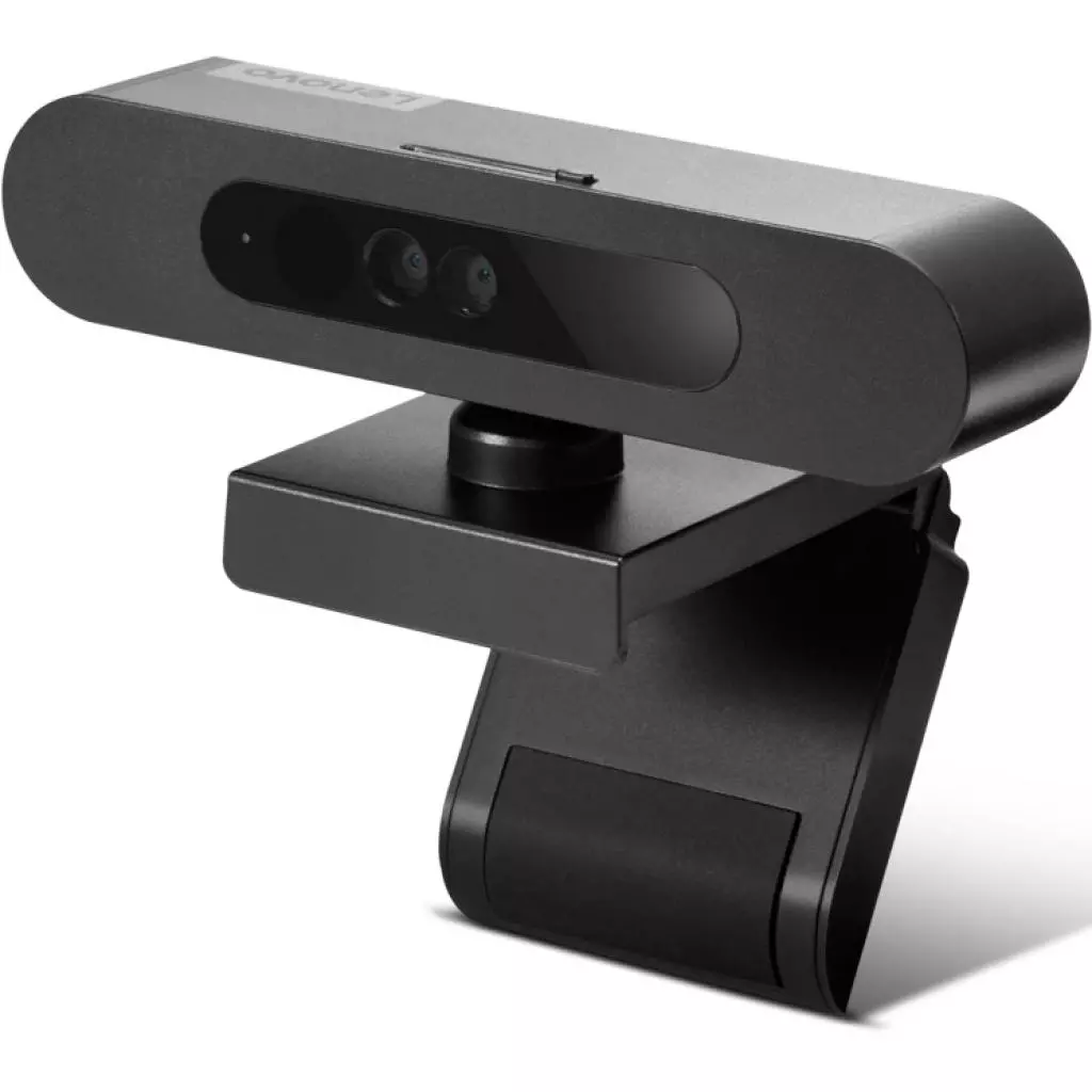 Веб-камера Lenovo 500 FHD (4XC0V13599) - 1 Веб-камера Lenovo 500 FHD (4XC0V13599) - 1