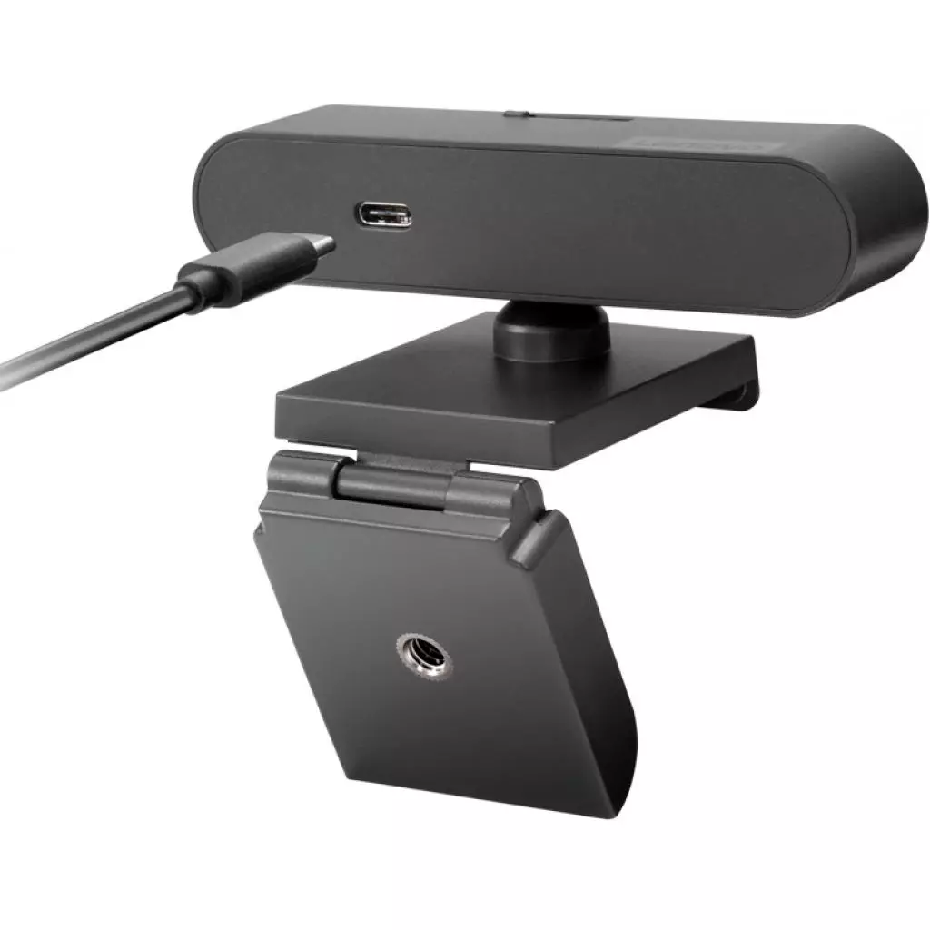 Веб-камера Lenovo 500 FHD (4XC0V13599) - 4 Веб-камера Lenovo 500 FHD (4XC0V13599) - 4