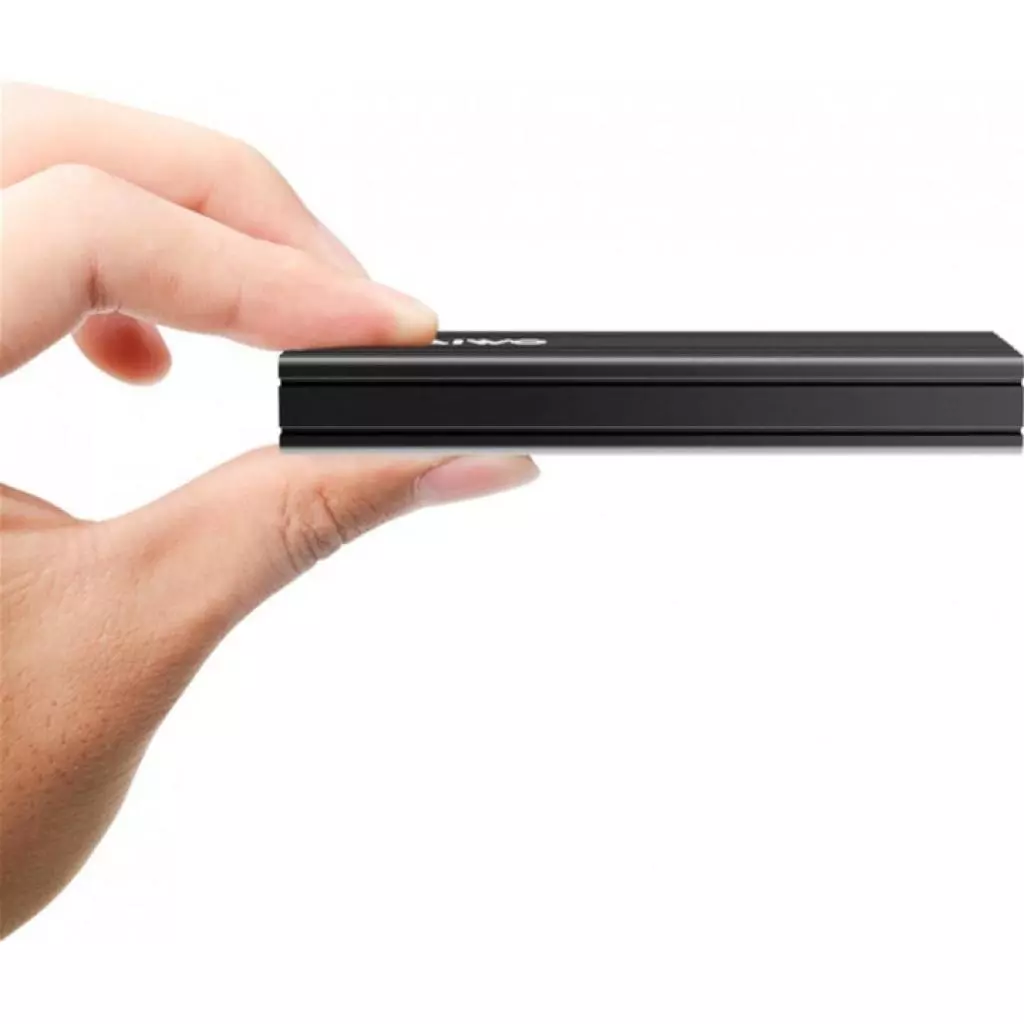 Карман внешний Maiwo M.2 SSD NVMe (PCIe) USB3.1 GEN2 Type-C (K1686P) - 7 Карман внешний Maiwo M.2 SSD NVMe (PCIe) USB3.1 GEN2 Type-C (K1686P) - 7