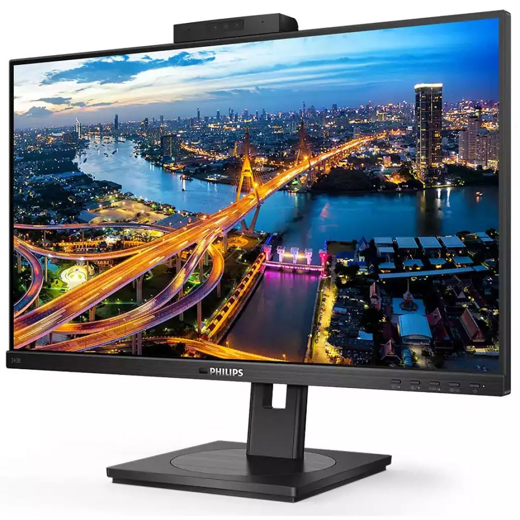 Монитор Philips 243B1JH/00 - 3 Монитор Philips 243B1JH/00 - 3