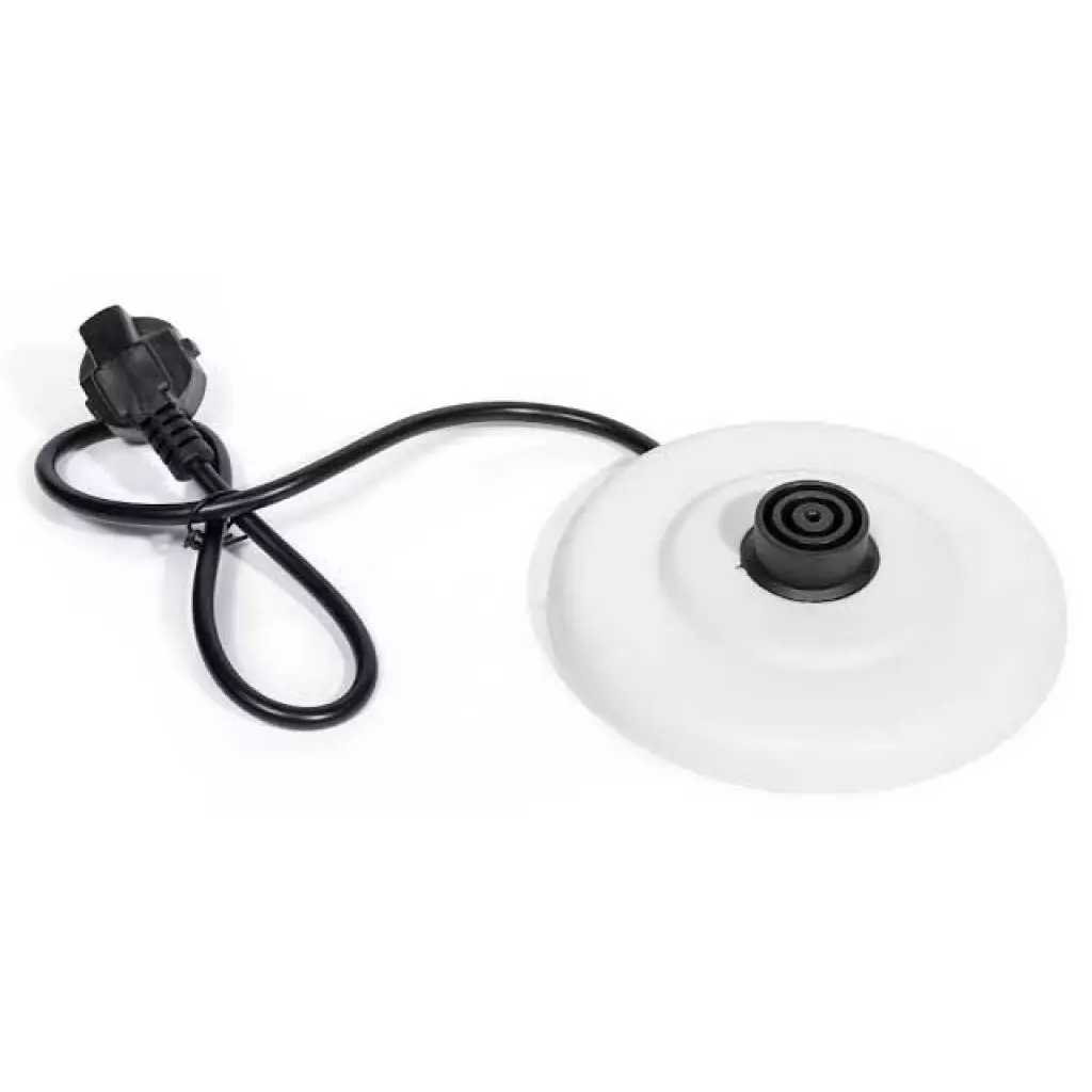 Электрочайник Hölmer HKS-1720GW - 4