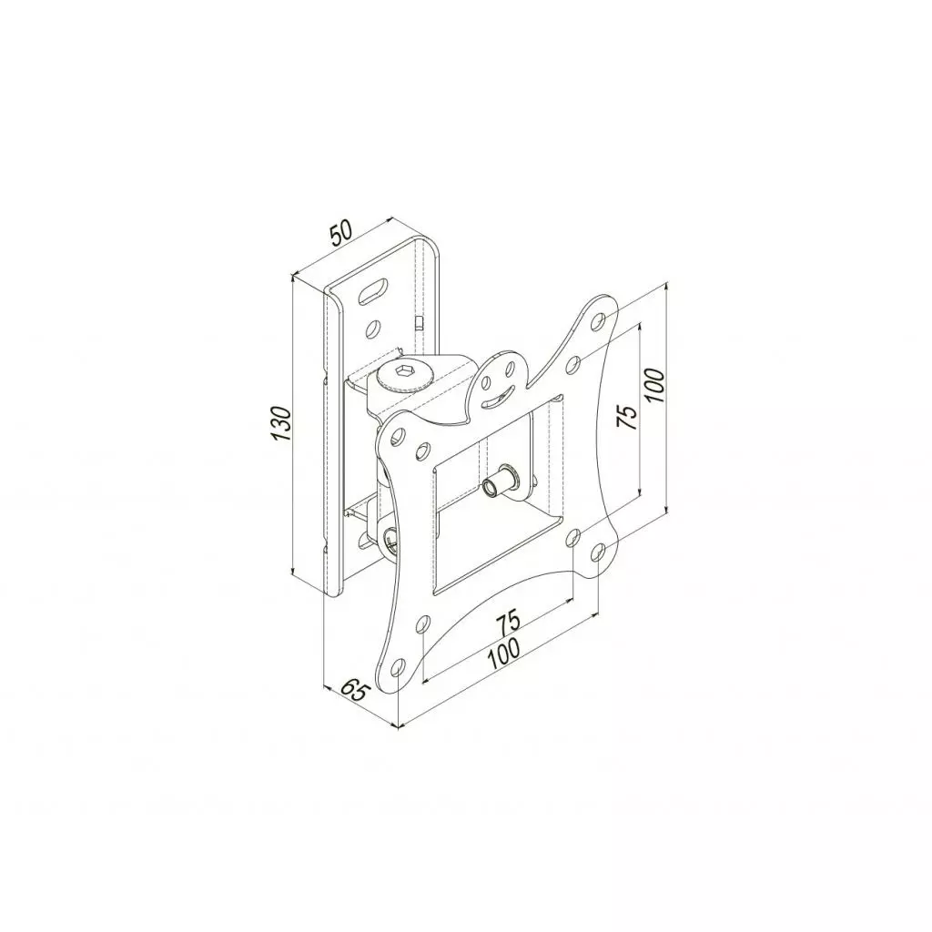 Кронштейн KSL WMB-3012T - 6 Кронштейн KSL WMB-3012T - 6