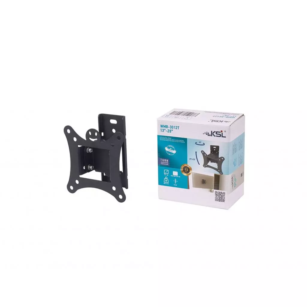 Кронштейн KSL WMB-3012T - 8 Кронштейн KSL WMB-3012T - 8