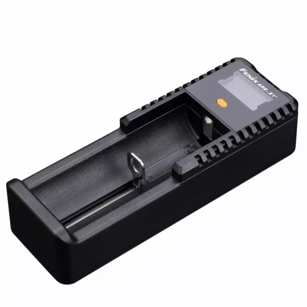 Зарядное устройство для аккумуляторов Fenix ARE-X1plus - 1
