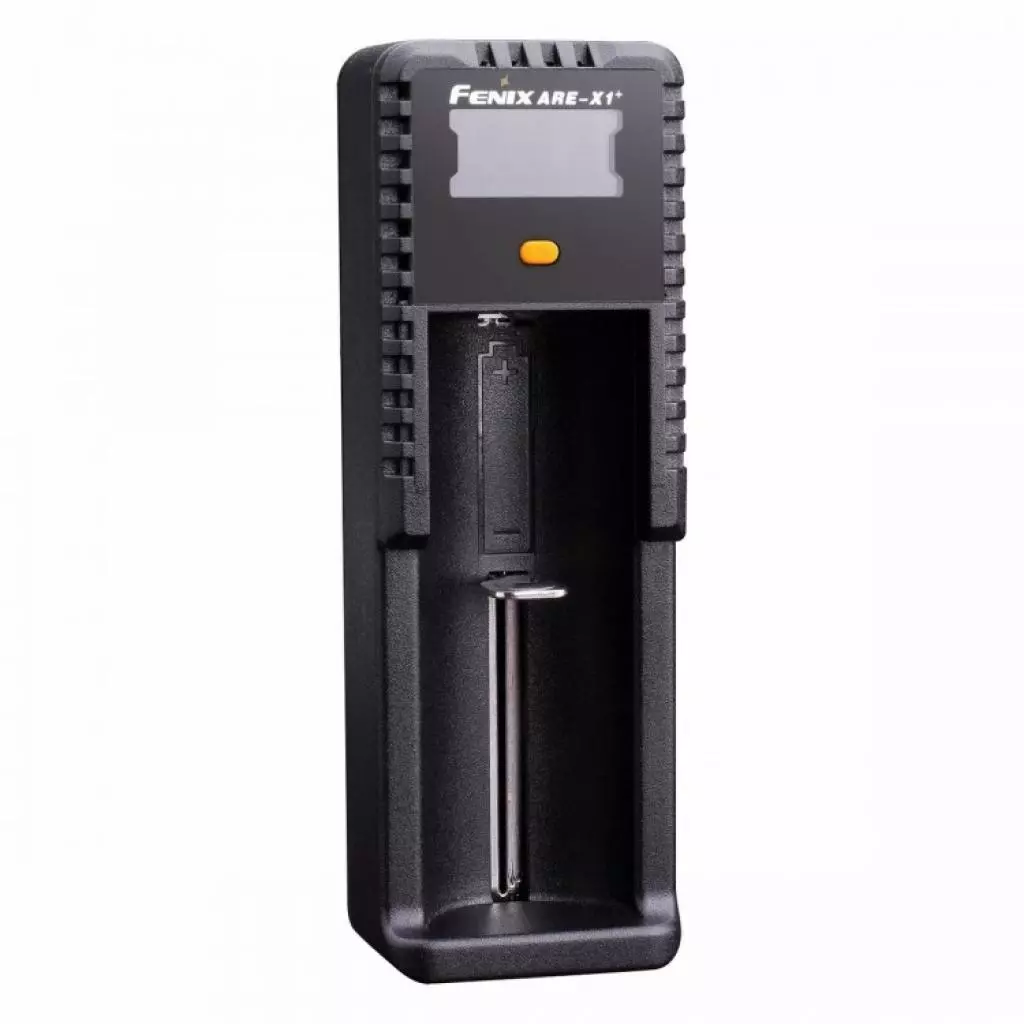 Зарядное устройство для аккумуляторов Fenix ARE-X1plus