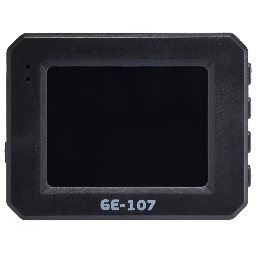 Видеорегистратор Globex GE-107 - 1 Видеорегистратор Globex GE-107 - 1