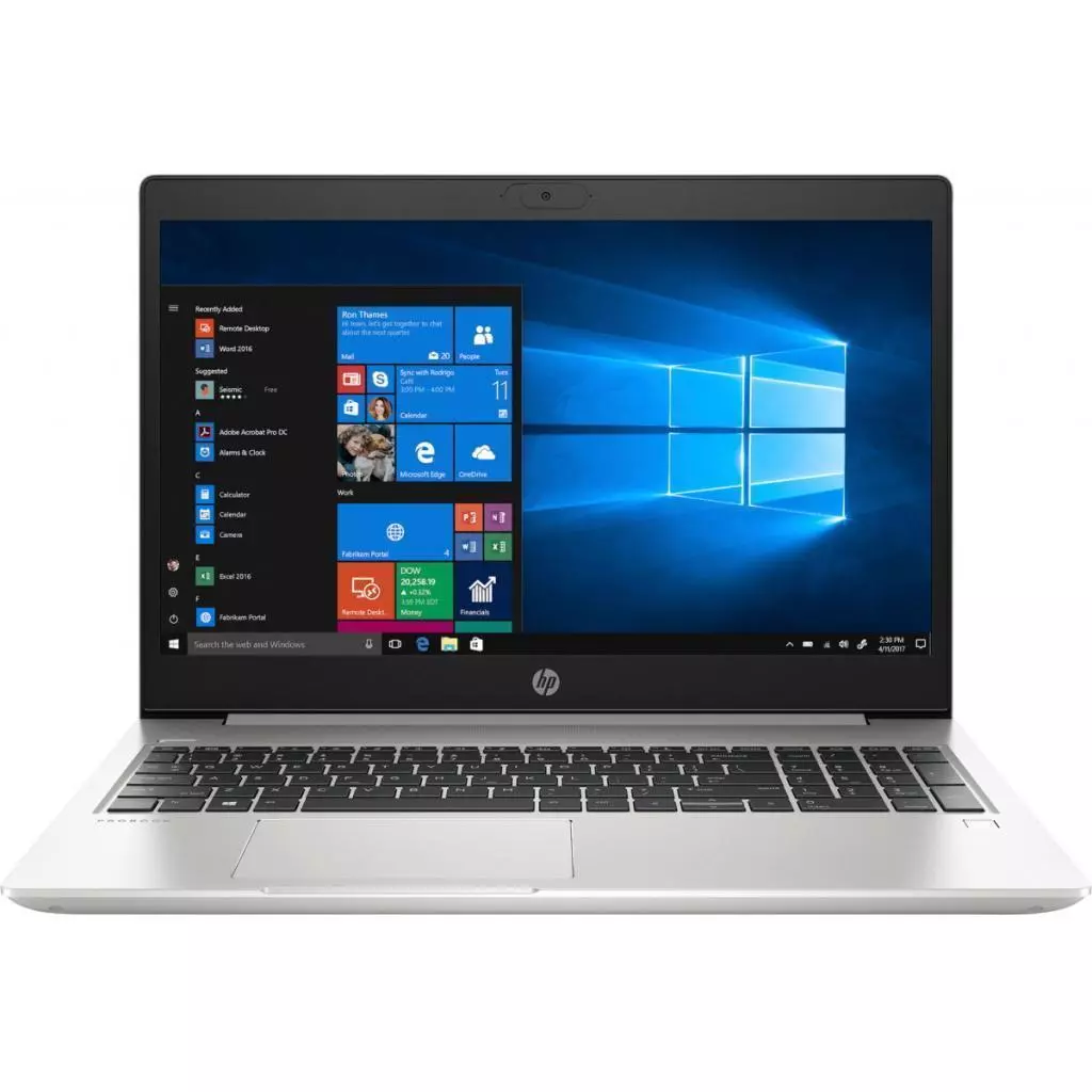 Ноутбук HP ProBook 455 G7 (7JN01AV_V6) - 1 Ноутбук HP ProBook 455 G7 (7JN01AV_V6) - 1