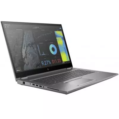 Ноутбук HP ZBook Fury 17 G7 (9UY34AV_V5) - 1