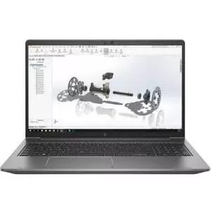 Ноутбук HP ZBook Power G7 (10J92AV_V1)