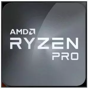 Процессор AMD Ryzen 3 3200GE PRO (YD320BC6M4MFH)