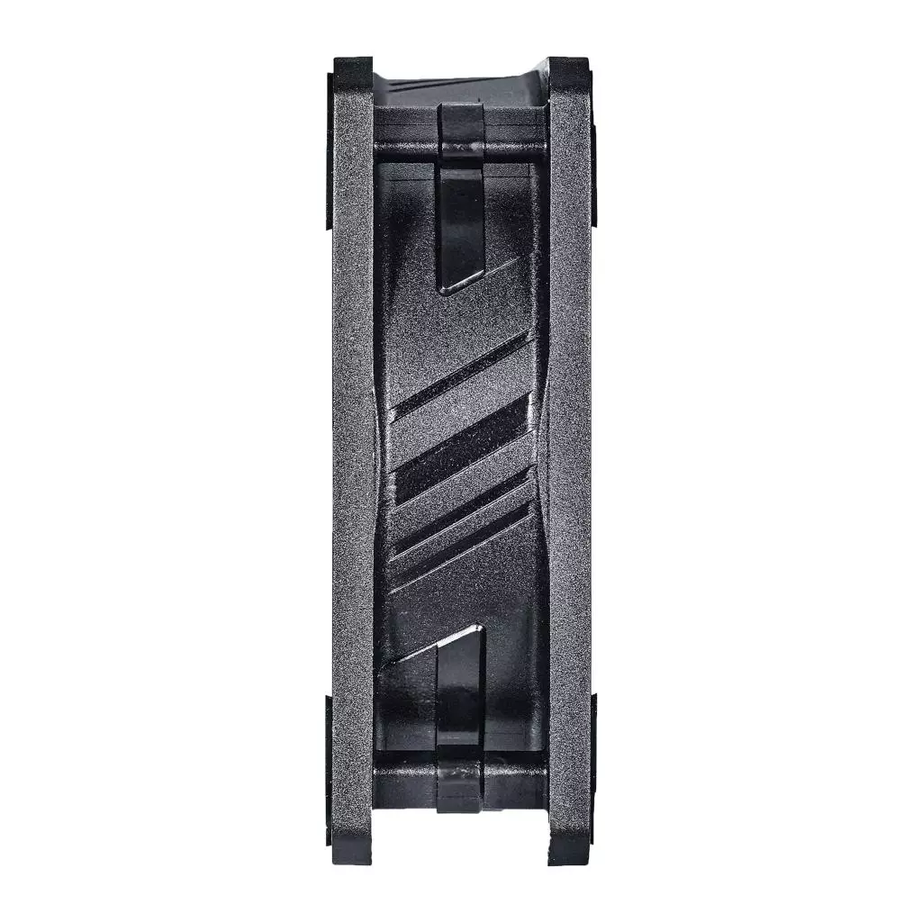 Кулер для корпуса CoolerMaster SickleFlow 80 Black (MFX-B8NN-25NPK-R1) - 3 Кулер для корпуса CoolerMaster SickleFlow 80 Black (MFX-B8NN-25NPK-R1) - 3