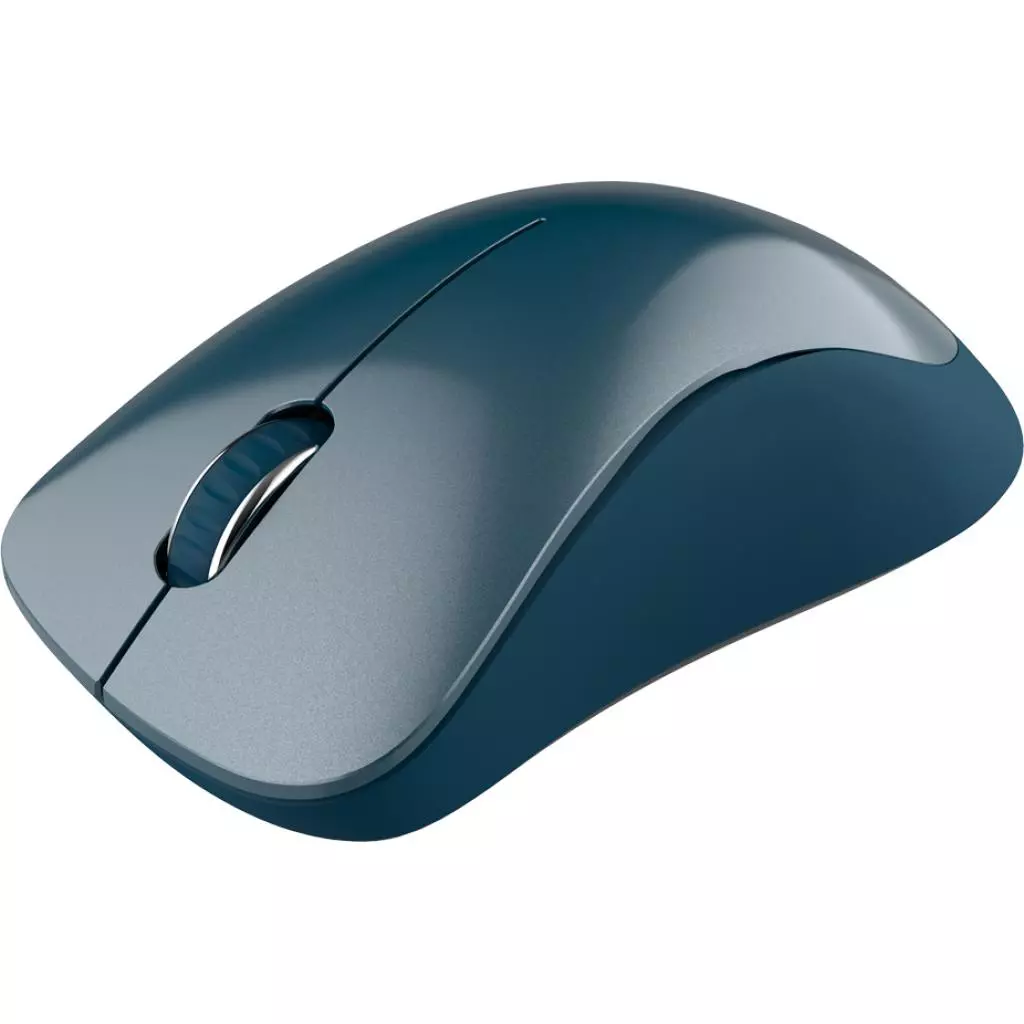 Мышка Canyon MW-11 Wireless Pixart Blue (CNE-CMSW11BL) - 1 Мышка Canyon MW-11 Wireless Pixart Blue (CNE-CMSW11BL) - 1