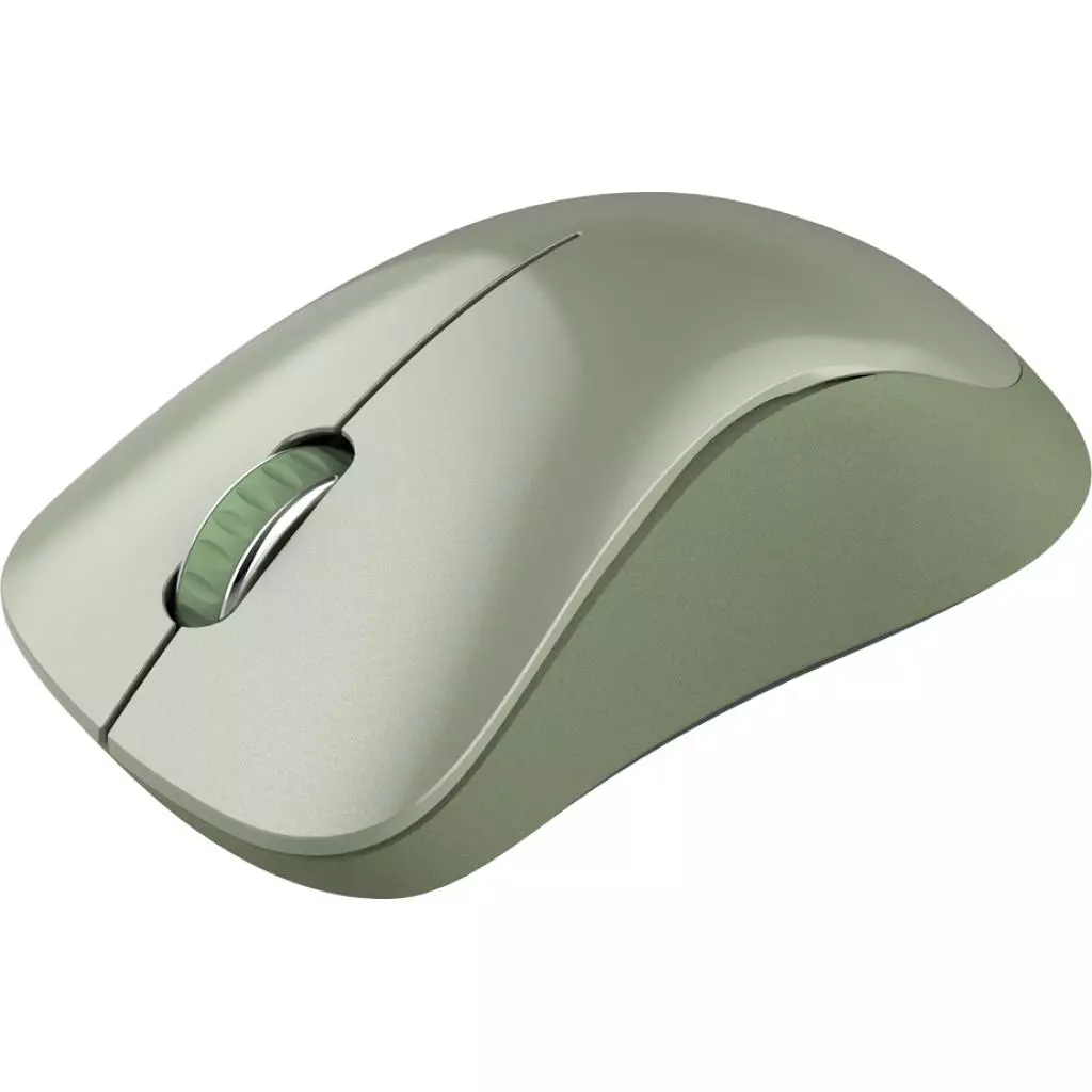 Мышка Canyon MW-11 Wireless Pixart Special Military (CNE-CMSW11SM) - 1 Мышка Canyon MW-11 Wireless Pixart Special Military (CNE-CMSW11SM) - 1