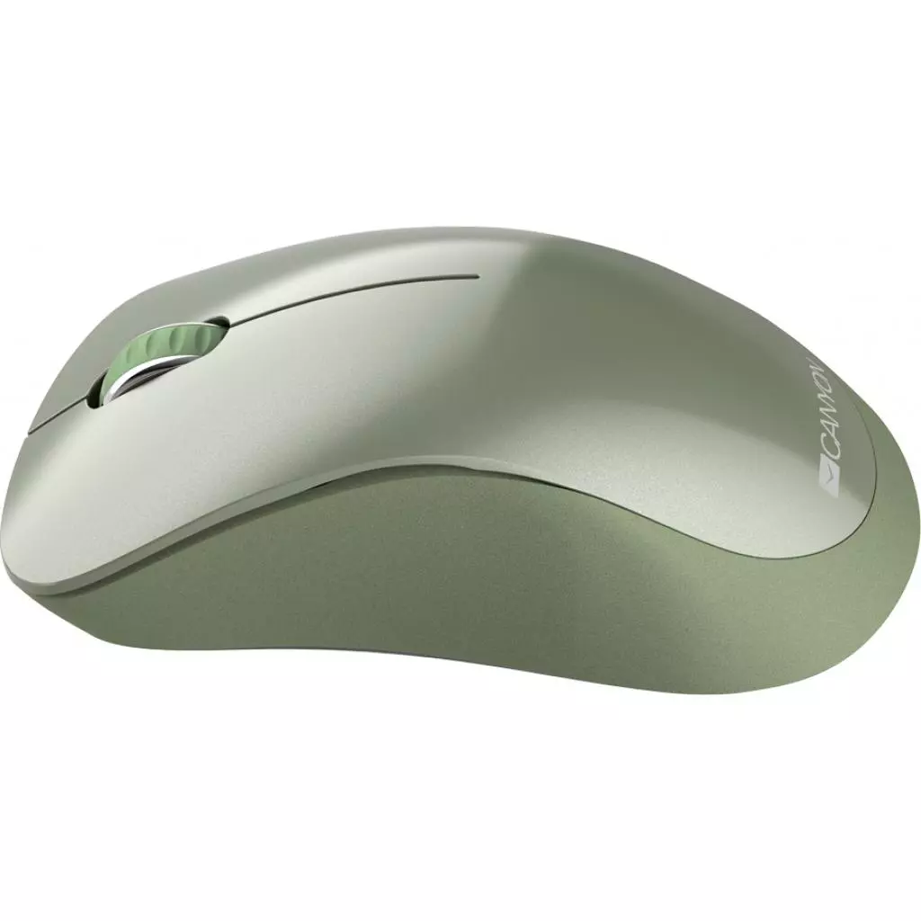 Мышка Canyon MW-11 Wireless Pixart Special Military (CNE-CMSW11SM) - 2 Мышка Canyon MW-11 Wireless Pixart Special Military (CNE-CMSW11SM) - 2