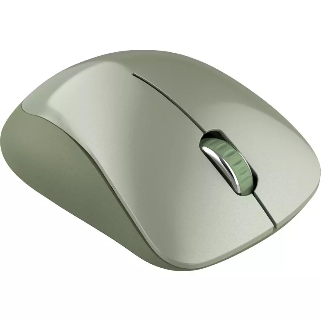 Мышка Canyon MW-11 Wireless Pixart Special Military (CNE-CMSW11SM) - 4 Мышка Canyon MW-11 Wireless Pixart Special Military (CNE-CMSW11SM) - 4