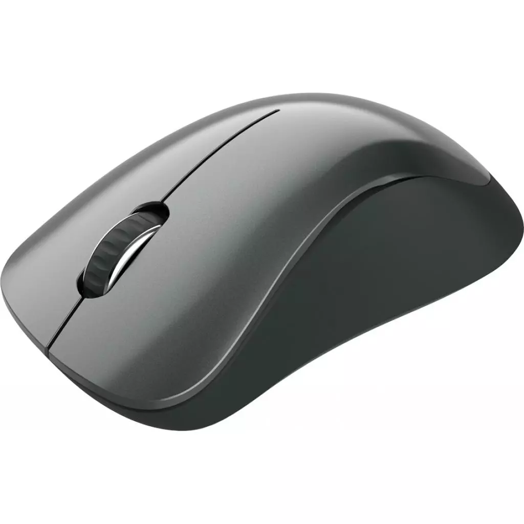 Мышка Canyon MW-11 Wireless Pixart Black (CNE-CMSW11B) - 1 Мышка Canyon MW-11 Wireless Pixart Black (CNE-CMSW11B) - 1