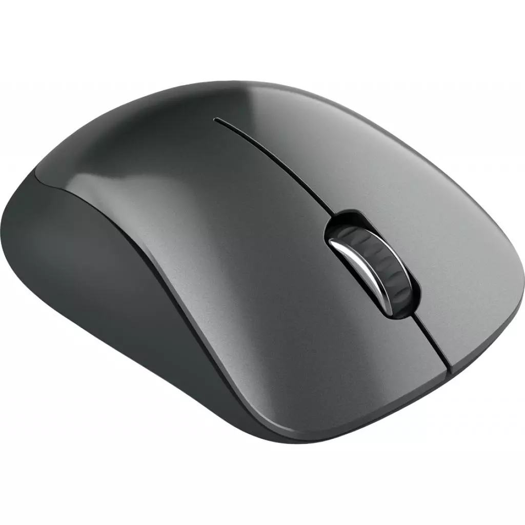 Мышка Canyon MW-11 Wireless Pixart Black (CNE-CMSW11B) - 4 Мышка Canyon MW-11 Wireless Pixart Black (CNE-CMSW11B) - 4