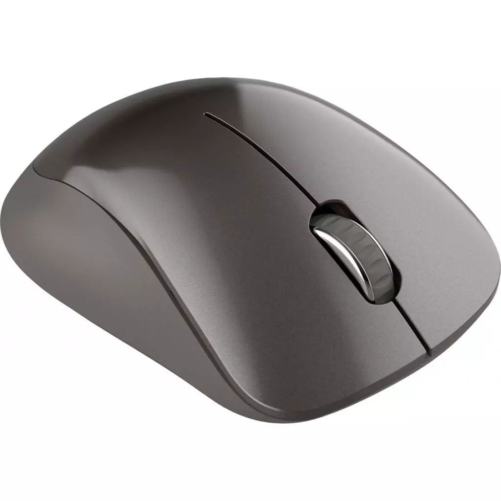 Мышка Canyon MW-911 Wireless Pixart Dark Grey (CNS-CMSW911DG) - 4 Мышка Canyon MW-911 Wireless Pixart Dark Grey (CNS-CMSW911DG) - 4