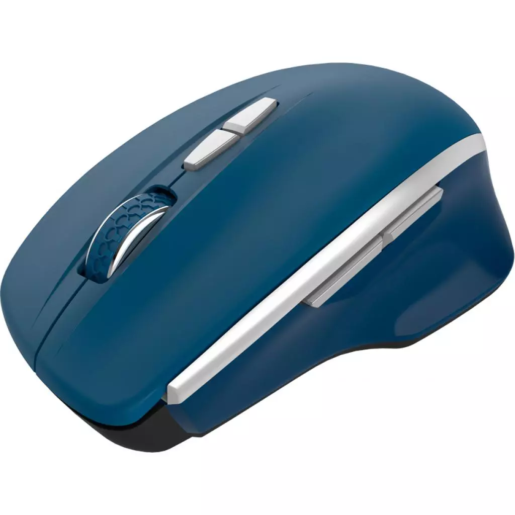 Мышка Canyon MW-21 Wireless Blue LED Blue (CNS-CMSW21BL) - 1 Мышка Canyon MW-21 Wireless Blue LED Blue (CNS-CMSW21BL) - 1