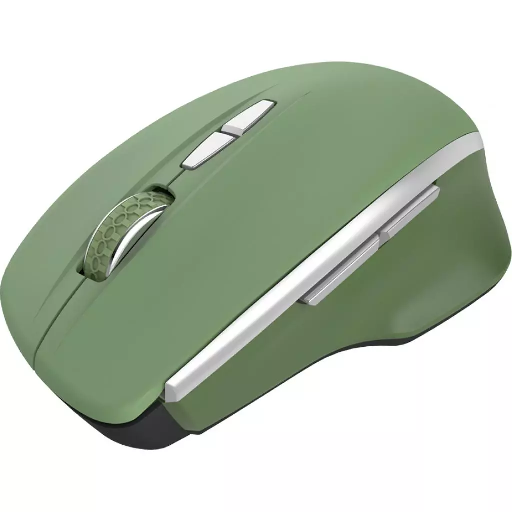 Мышка Canyon MW-21 Wireless Blue LED Special Military (CNS-CMSW21SM) - 1 Мышка Canyon MW-21 Wireless Blue LED Special Military (CNS-CMSW21SM) - 1