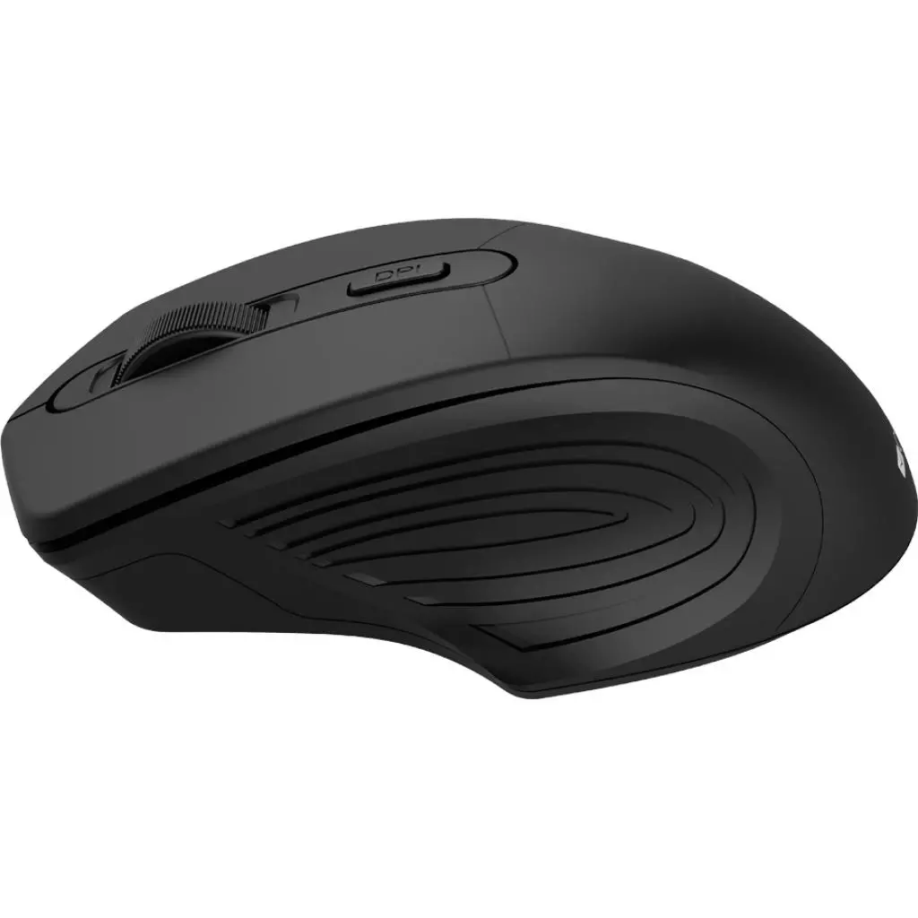 Мышка Canyon MW-15 Wireless Black (CNE-CMSW15B) - 2 Мышка Canyon MW-15 Wireless Black (CNE-CMSW15B) - 2