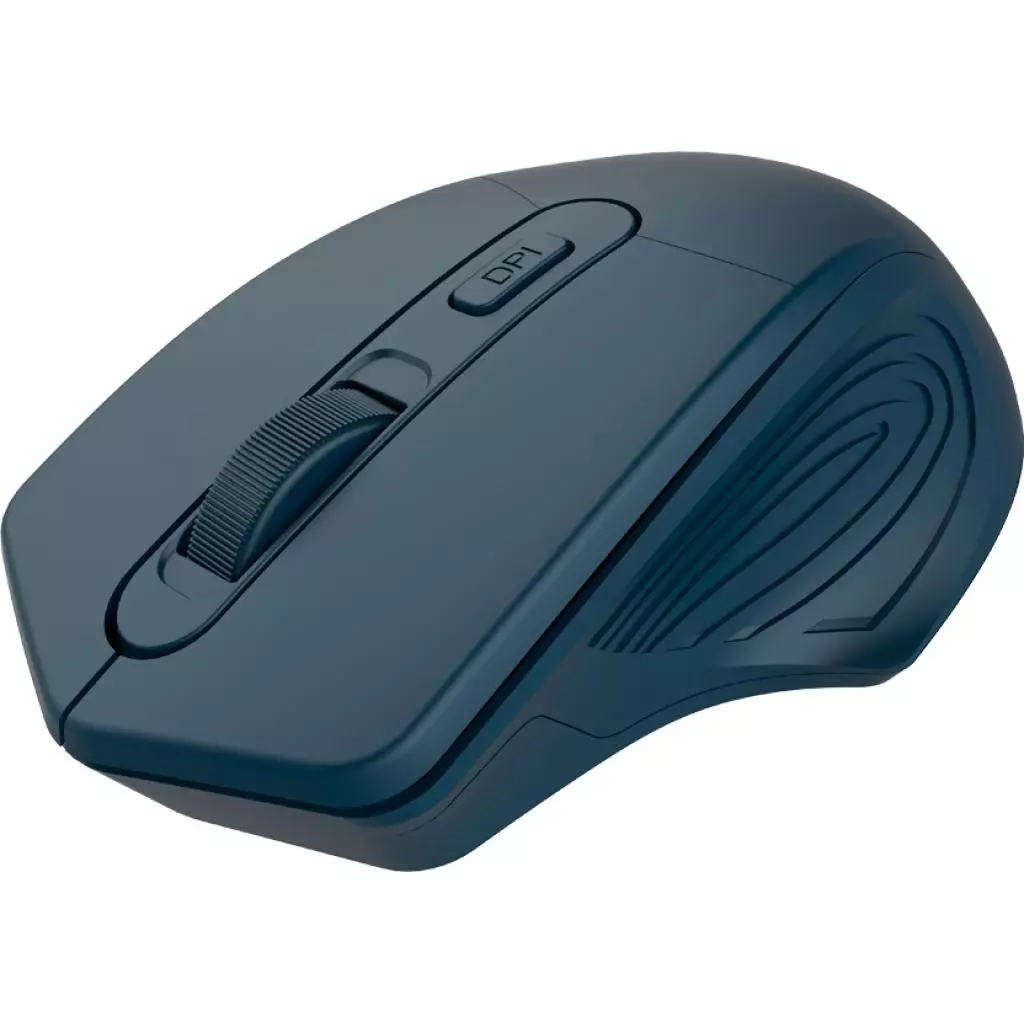 Мышка Canyon MW-15 Wireless Dark Blue (CNE-CMSW15DB) - 1 Мышка Canyon MW-15 Wireless Dark Blue (CNE-CMSW15DB) - 1