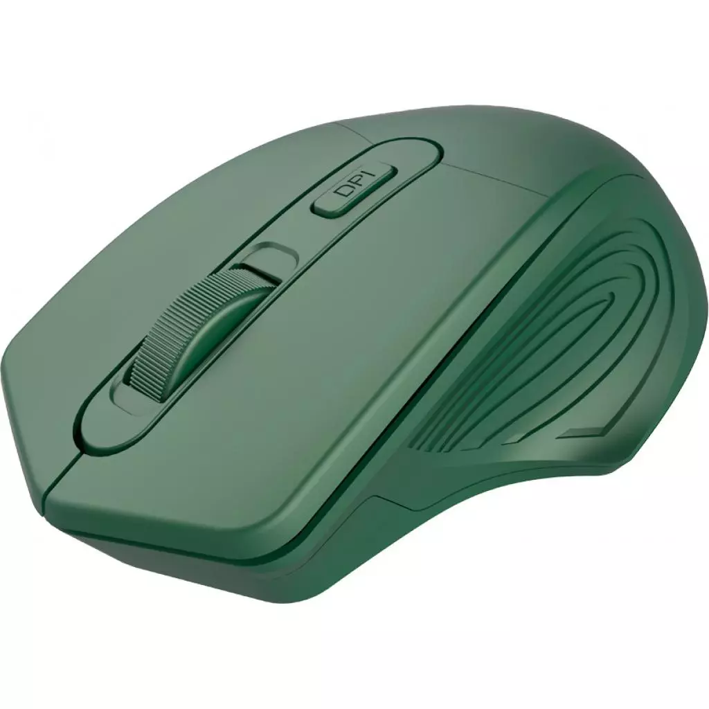 Мышка Canyon MW-15 Wireless Special Military (CNE-CMSW15SM) - 1 Мышка Canyon MW-15 Wireless Special Military (CNE-CMSW15SM) - 1
