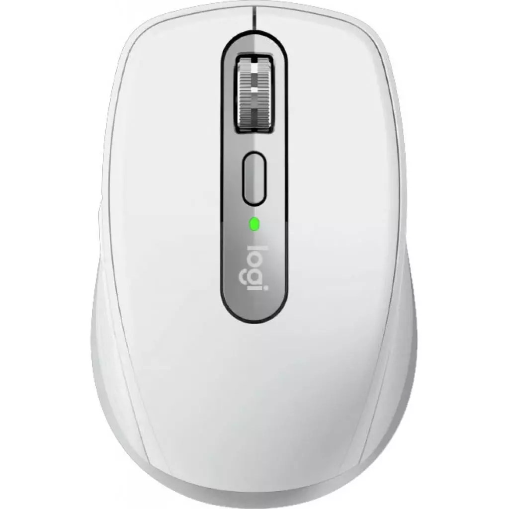 Мышка Logitech MX Anywhere 3 for Mac Pale Grey (910-005991) - 1 Мышка Logitech MX Anywhere 3 for Mac Pale Grey (910-005991) - 1