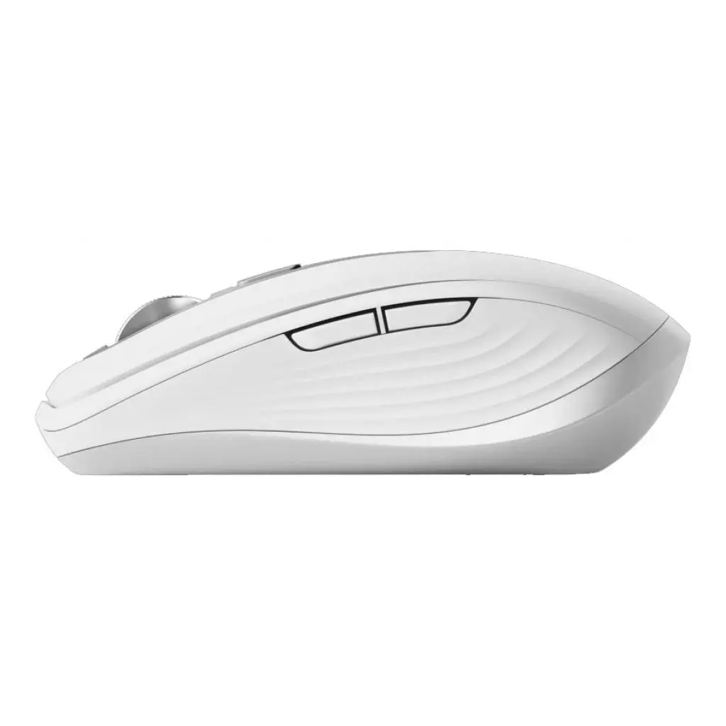 Мышка Logitech MX Anywhere 3 for Mac Pale Grey (910-005991) - 4 Мышка Logitech MX Anywhere 3 for Mac Pale Grey (910-005991) - 4
