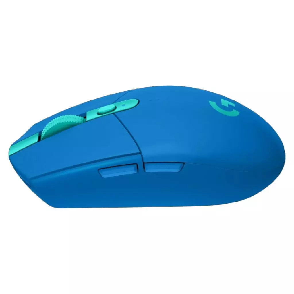 Мышка Logitech G305 Lightspeed Blue (910-006014) - 2 Мышка Logitech G305 Lightspeed Blue (910-006014) - 2