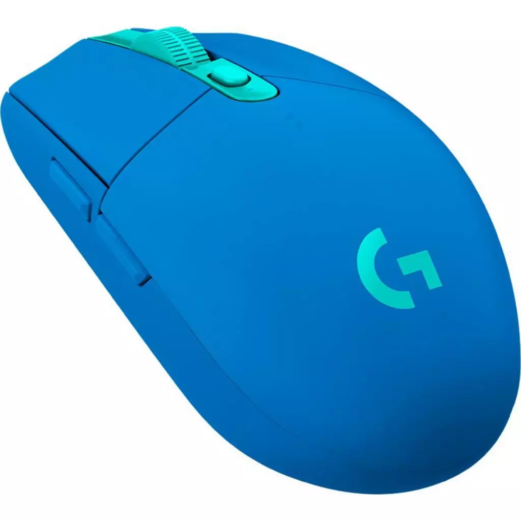 Мышка Logitech G305 Lightspeed Blue (910-006014) - 3 Мышка Logitech G305 Lightspeed Blue (910-006014) - 3