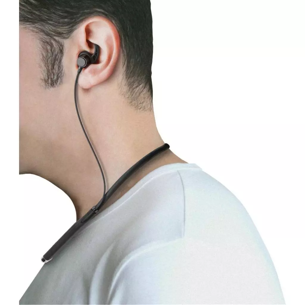 Наушники Defender OutFit B735 Black (63735) - 4 Наушники Defender OutFit B735 Black (63735) - 4