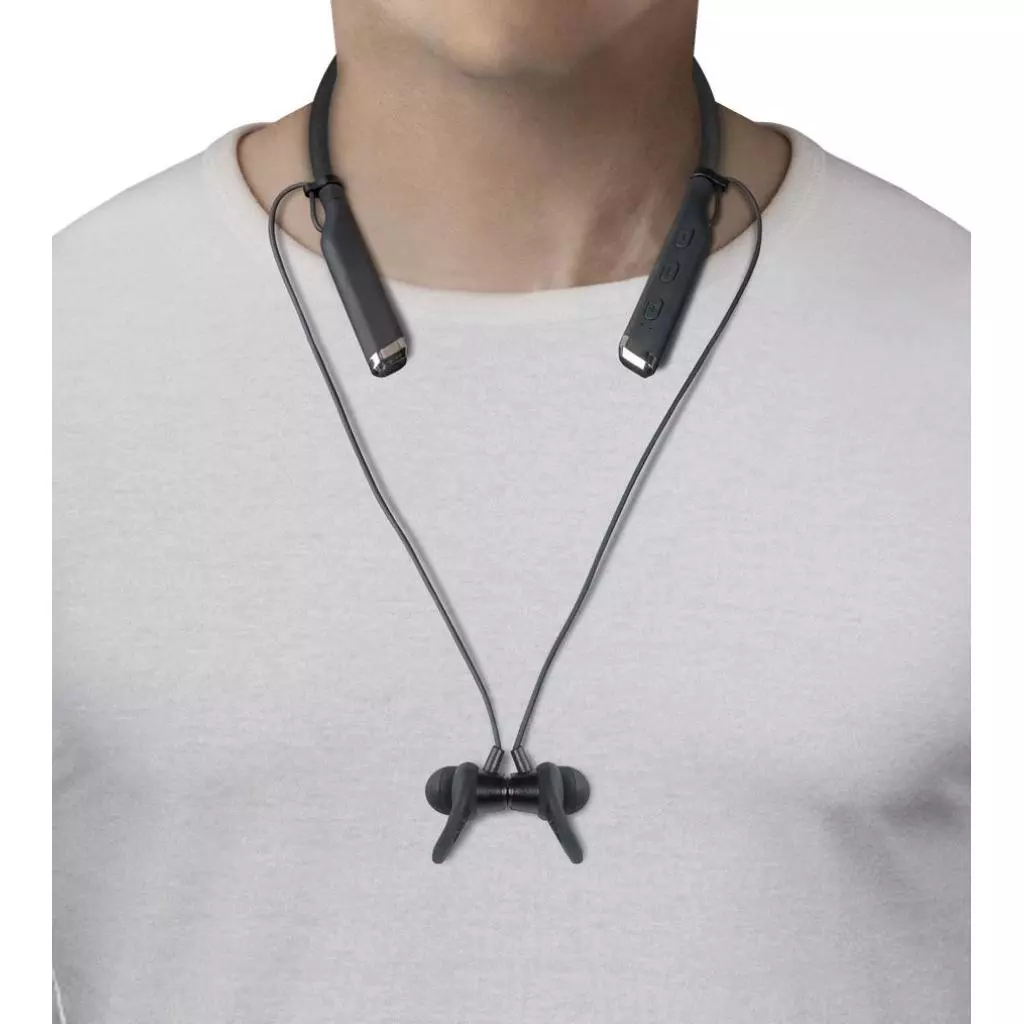 Наушники Defender OutFit B735 Black (63735) - 5 Наушники Defender OutFit B735 Black (63735) - 5