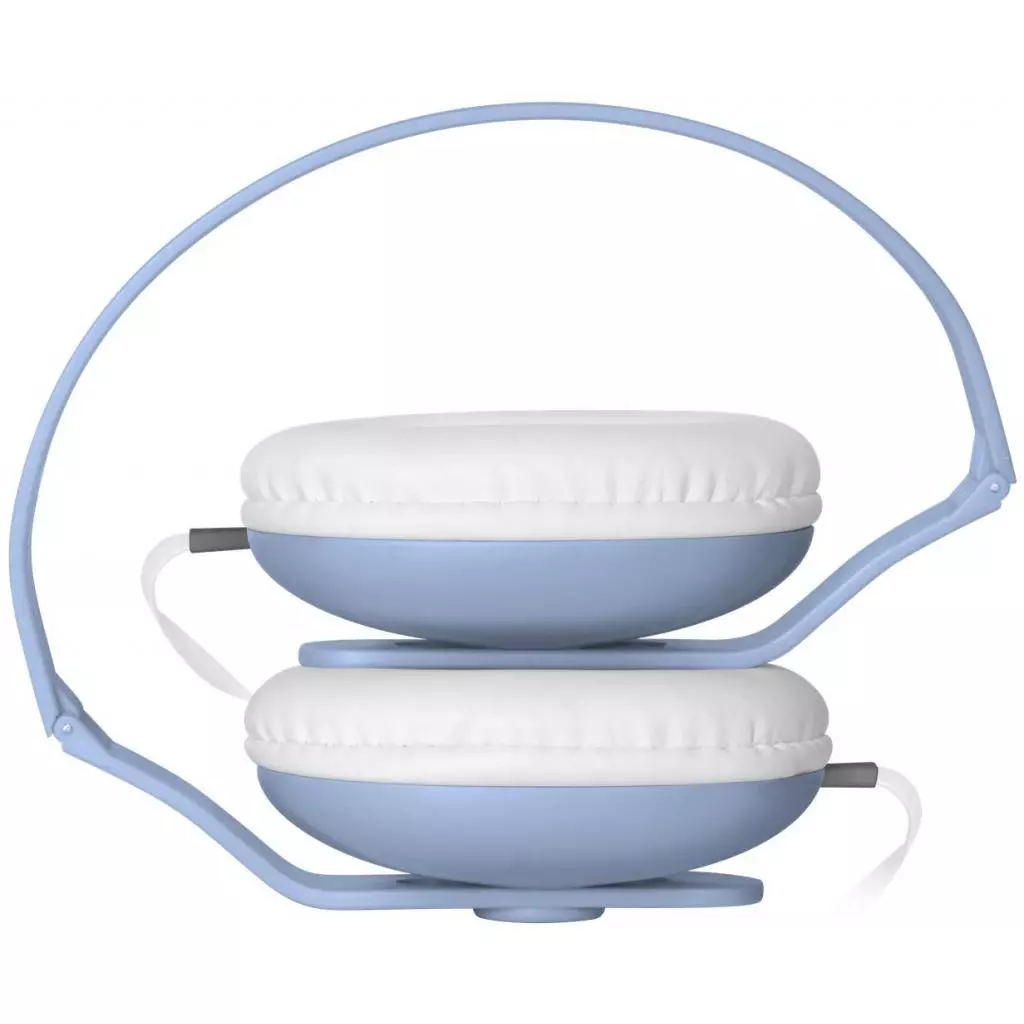 Наушники Defender Fancy 440 Blue (63441) - 2 Наушники Defender Fancy 440 Blue (63441) - 2