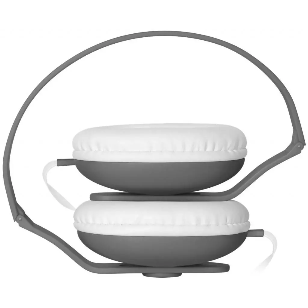 Наушники Defender Fancy 440 Grey (63440) - 2 Наушники Defender Fancy 440 Grey (63440) - 2