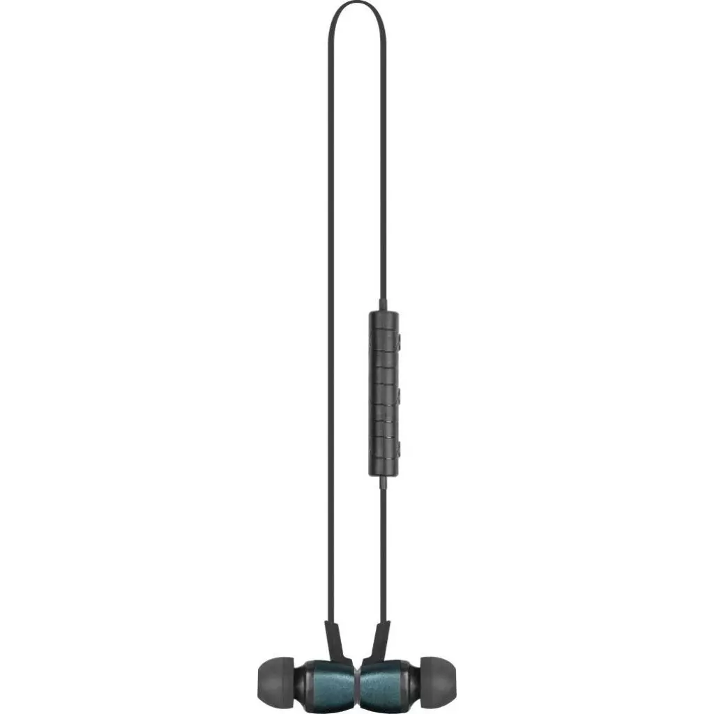 Наушники Defender FreeMotion B670 Bluetooth Black (63670) - 3 Наушники Defender FreeMotion B670 Bluetooth Black (63670) - 3