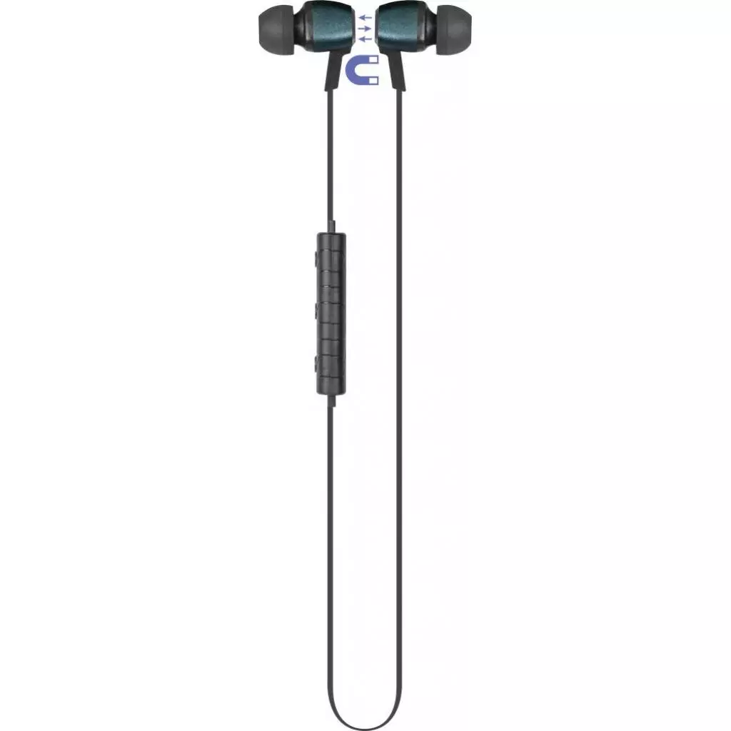 Наушники Defender FreeMotion B670 Bluetooth Black (63670) - 4 Наушники Defender FreeMotion B670 Bluetooth Black (63670) - 4