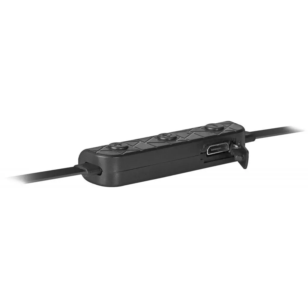 Наушники Defender FreeMotion B670 Bluetooth Black (63670) - 5 Наушники Defender FreeMotion B670 Bluetooth Black (63670) - 5