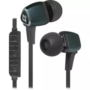 Наушники Defender FreeMotion B670 Bluetooth Black (63670)