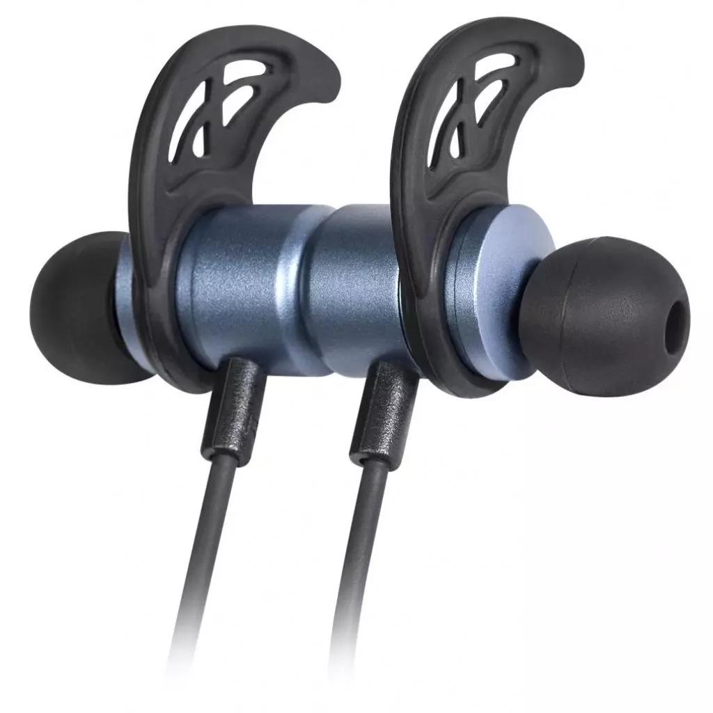 Наушники Defender FreeMotion B685 Metallic Blue (63685) - 2 Наушники Defender FreeMotion B685 Metallic Blue (63685) - 2