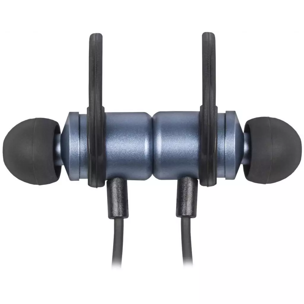 Наушники Defender FreeMotion B685 Metallic Blue (63685) - 4 Наушники Defender FreeMotion B685 Metallic Blue (63685) - 4