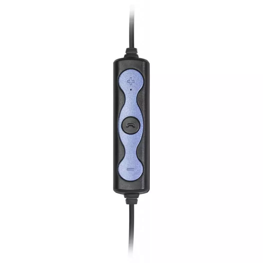 Наушники Defender FreeMotion B685 Metallic Blue (63685) - 5 Наушники Defender FreeMotion B685 Metallic Blue (63685) - 5