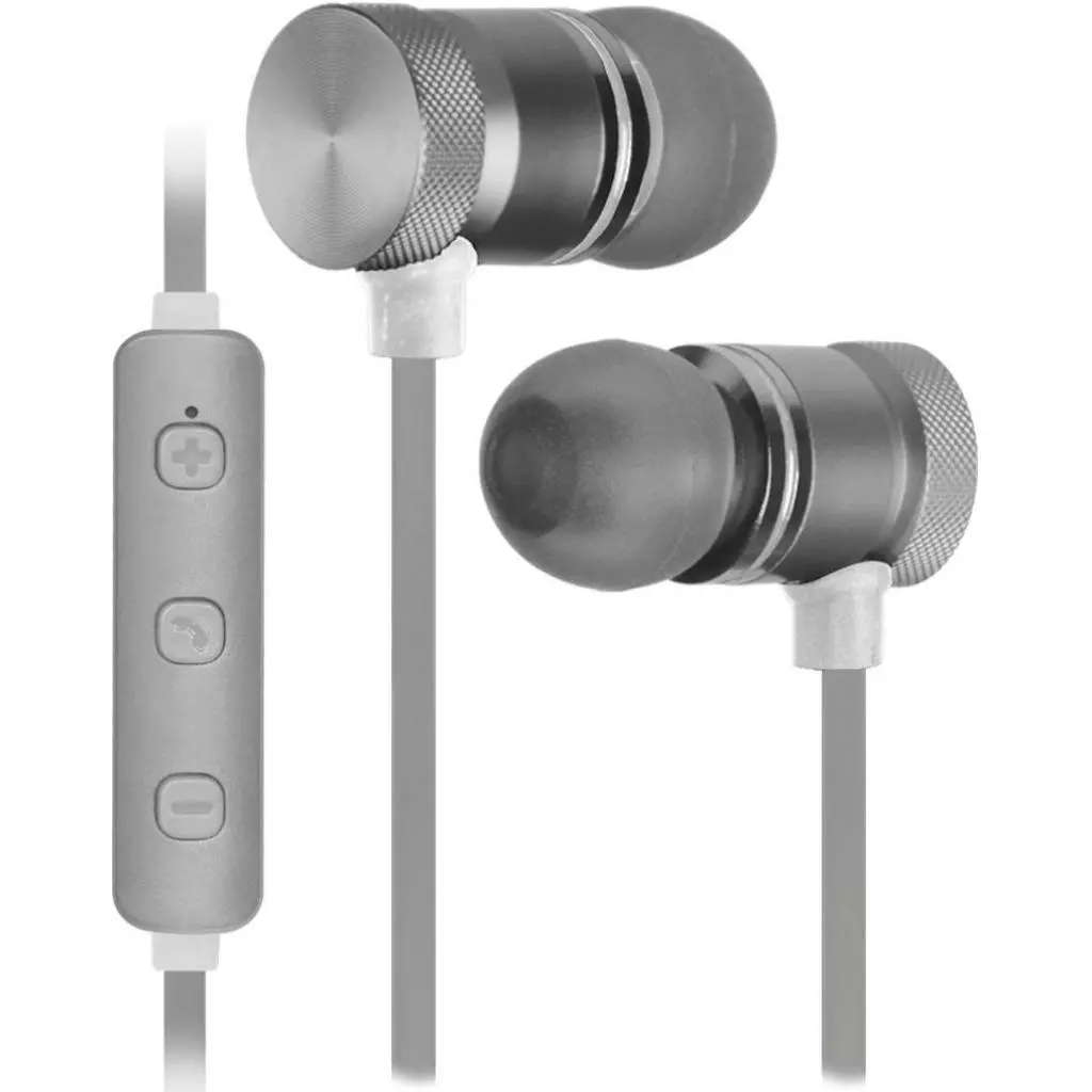 Наушники Defender OutFit B710 Black-White (63710) - 1 Наушники Defender OutFit B710 Black-White (63710) - 1