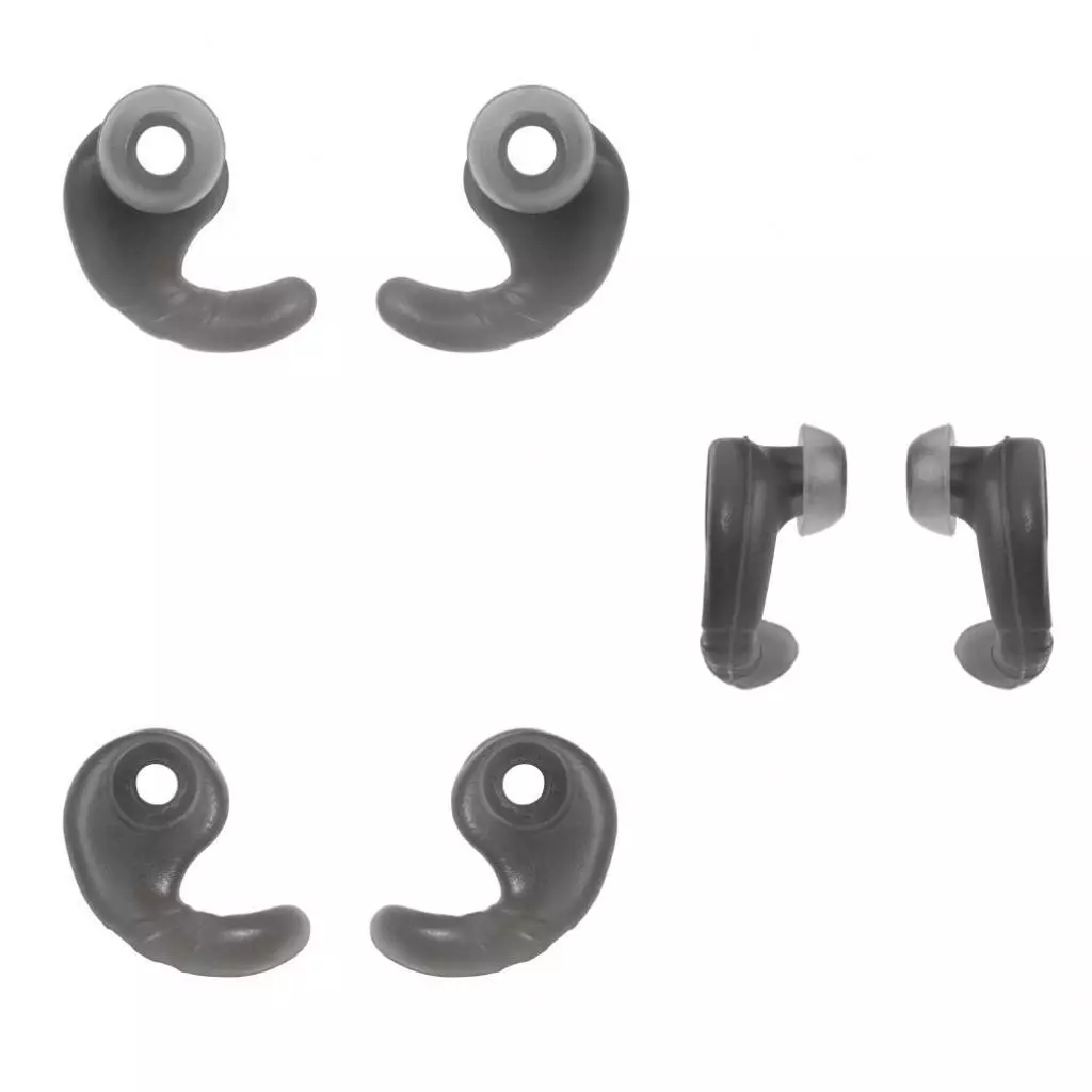 Наушники Defender OutFit B710 Black-White (63710) - 7 Наушники Defender OutFit B710 Black-White (63710) - 7