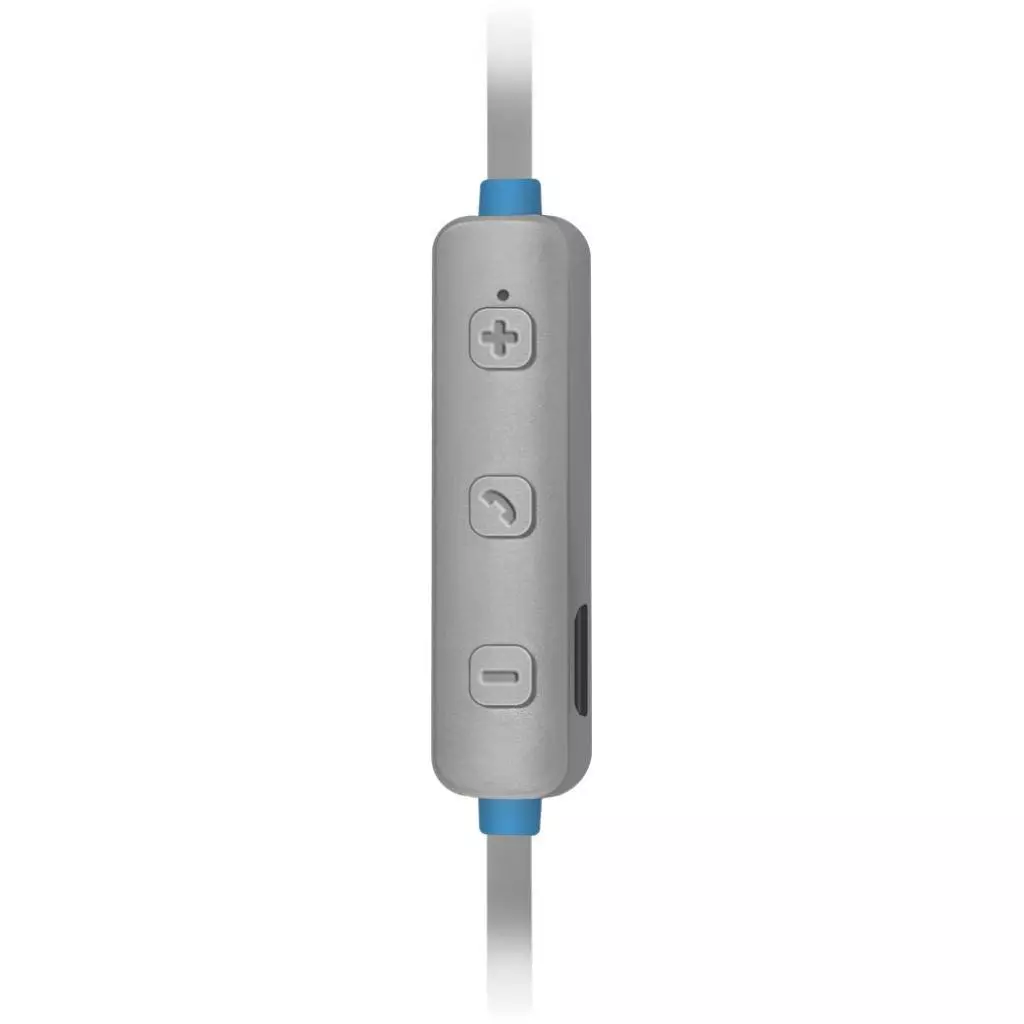 Наушники Defender OutFit B710 Black-Blue (63711) - 4