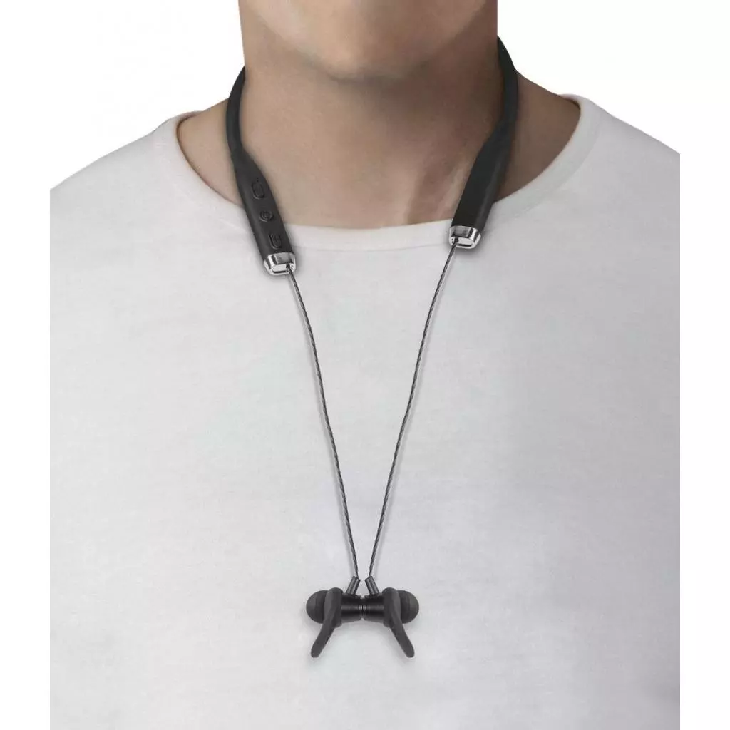 Наушники Defender OutFit B730 Black (63730) - 7 Наушники Defender OutFit B730 Black (63730) - 7