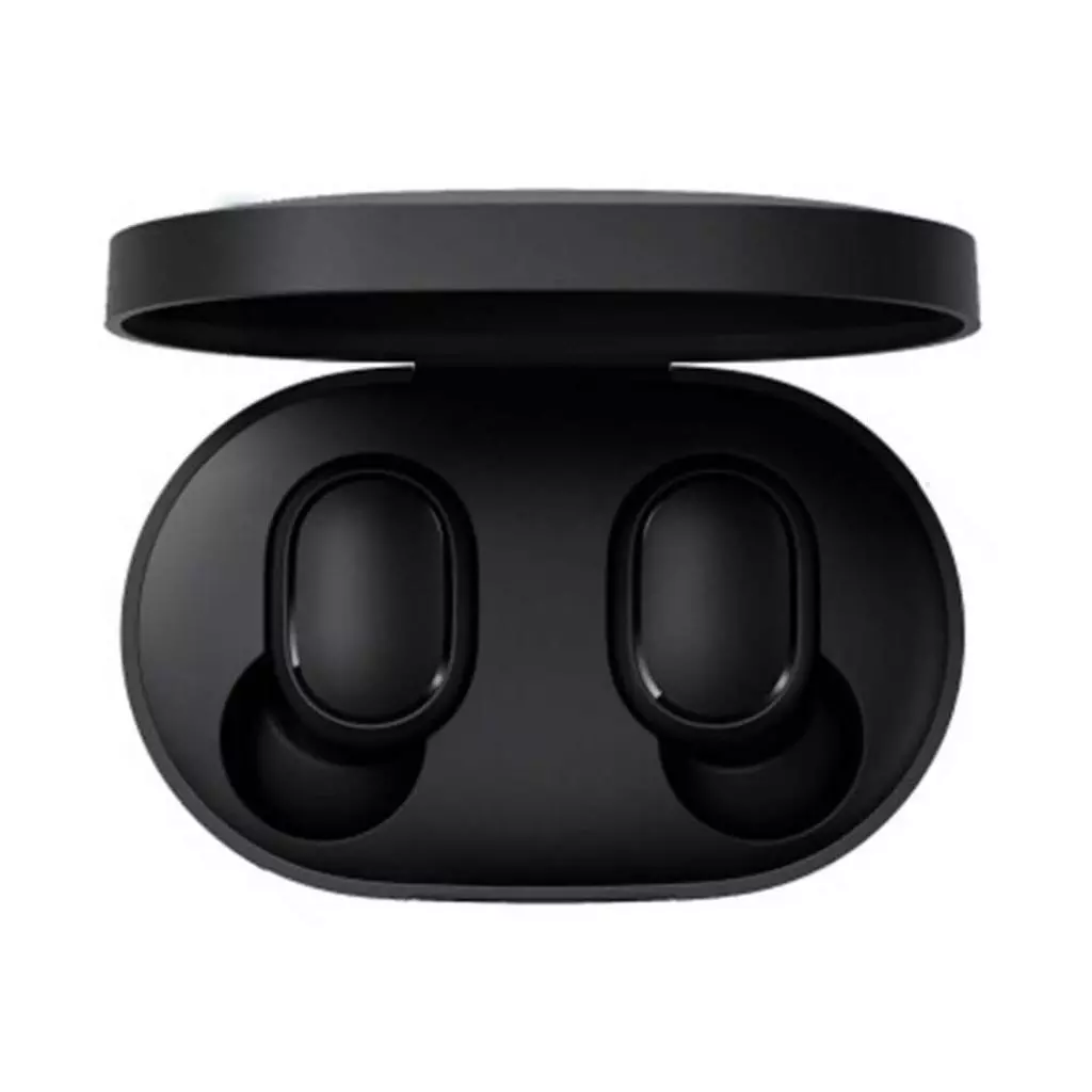 Наушники Xiaomi Mi True Wireless Earbuds Basic 2 Black (BHR4272GL) - 5 Наушники Xiaomi Mi True Wireless Earbuds Basic 2 Black (BHR4272GL) - 5